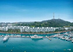Marina Collection (D4), Condominium #638899591